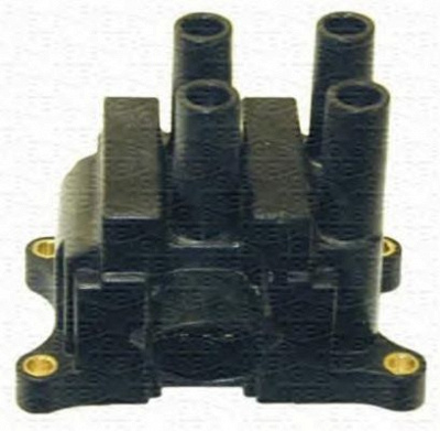 MAGNETI MARELLI 060801005010 -  Катушка зажигания